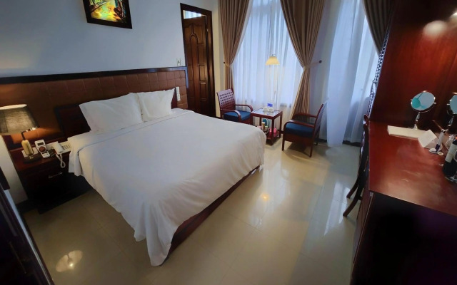 Victory Hotel Hue