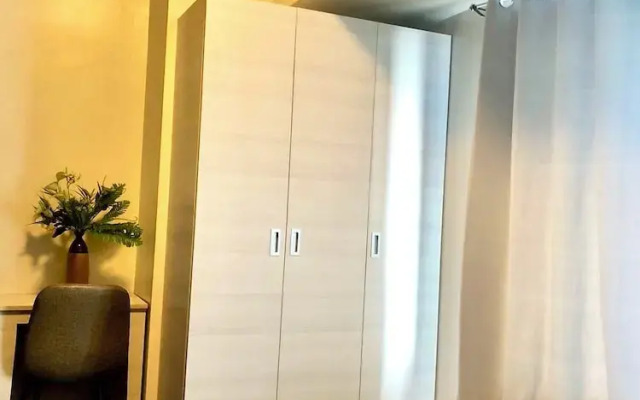 Stylish 2BR at Air Residences in Makati