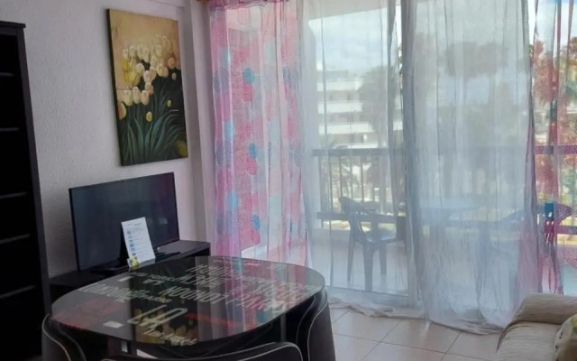 Ocean View, Wifi Free, Playa Las Americas