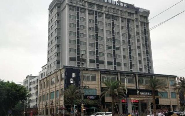 Feili International Hotel