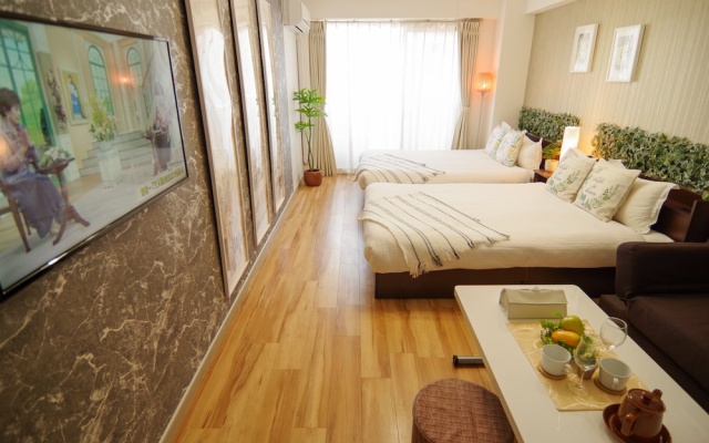806 room 사진 1