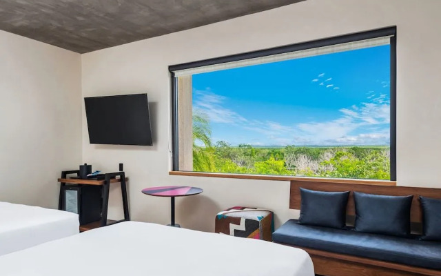 Aloft Tulum By Marriott