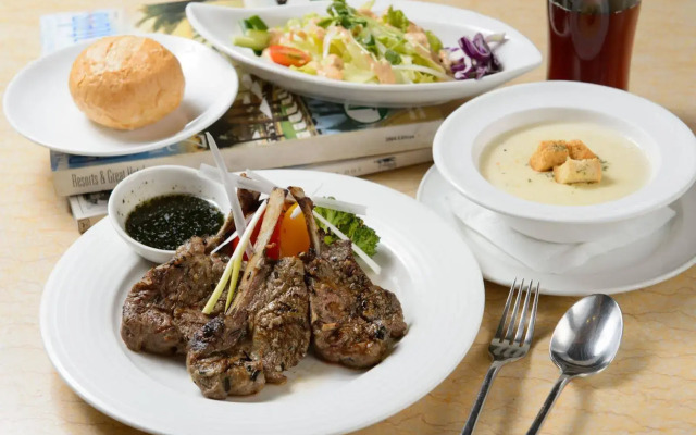 Landmark Inn Hotel Hsin-Chuang