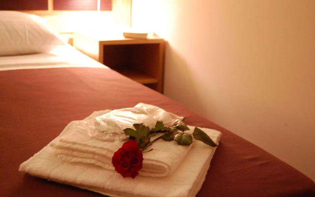 Terre Iblee Resort
