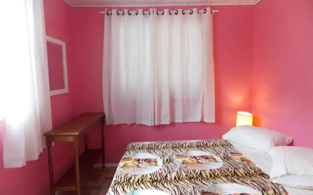 Casa 4 quartos em Canela - Palace Hotel