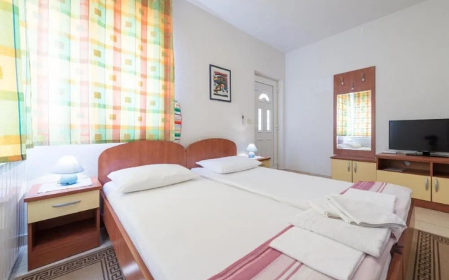 Villa Borna Apartments