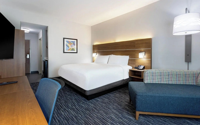 Holiday Inn Express and Suites Miramar by IHG