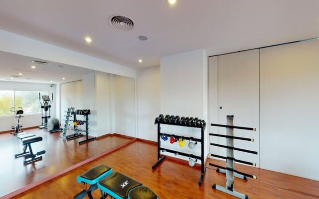 Garden Playanatural Hotel & Spa - Adults Only