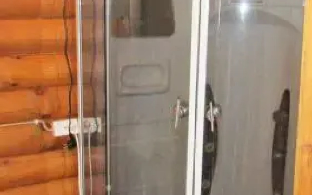 Baza otdyha Valdajskaja