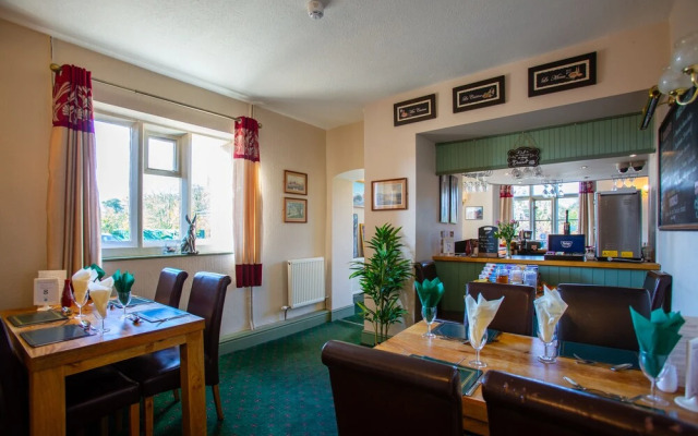 The Beacon Inn