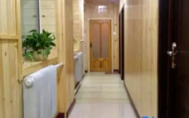 Xingyuan Hotel