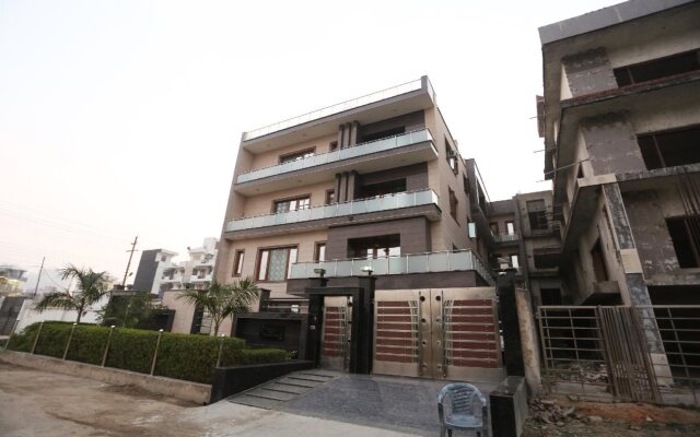 OYO Rooms Ghaziabad Railway Station 2