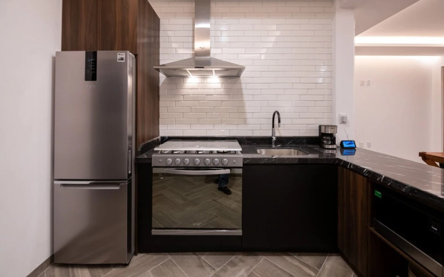 Suites Huayapam Oaxaca