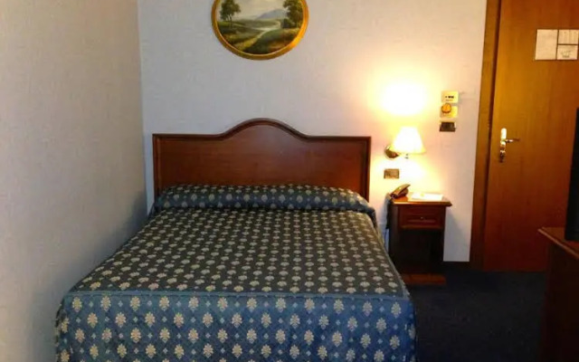 Hotel Queen Victoria