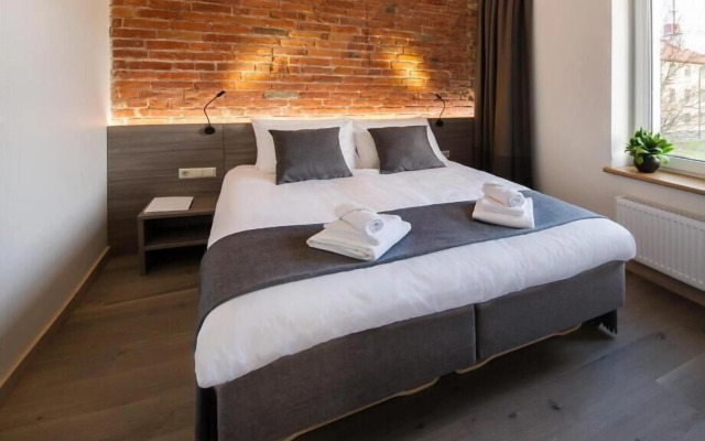 Dange Hotel