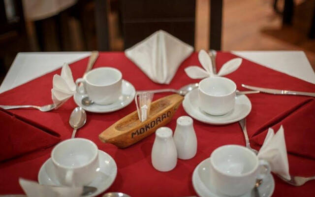 Mokorro Hotel