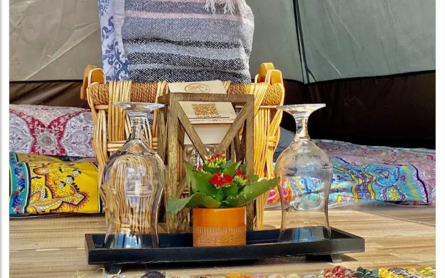 The Lodge at Runaway Bay