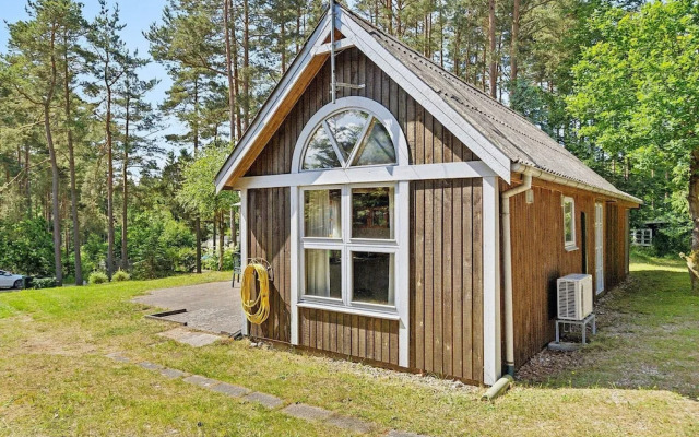 7 Person Holiday Home in Kolind-by Traum