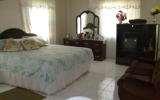 Griffiths Guest House