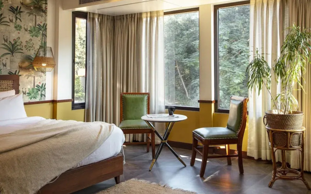 The Greenwood Resort, Guwahati