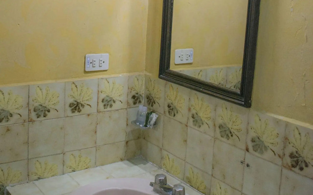 Posada Hermano Pedro