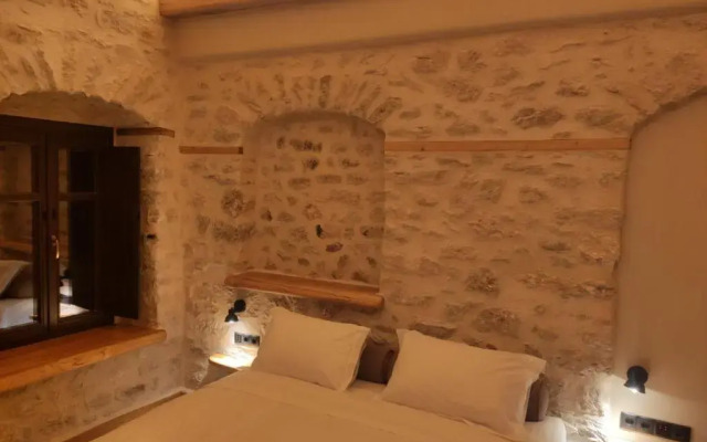 Casagli Luxury Suites