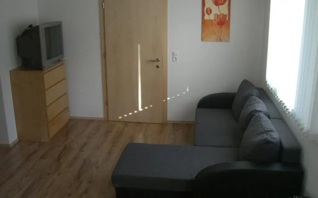 Appartement Plattner