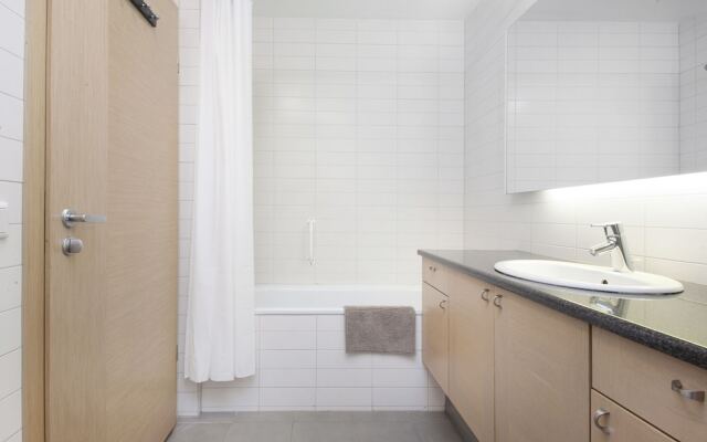 Aegis Apartments