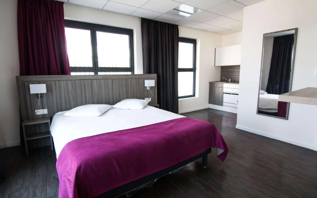 Tulip Inn Residence Thionville
