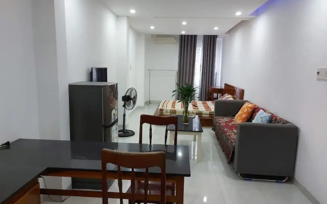 Son Tra Apartment