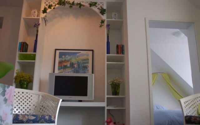 House Duhnen Cuxhaven 38661