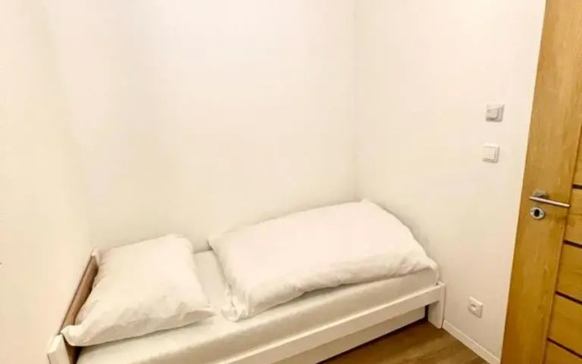 Angel Apartment Černý důl