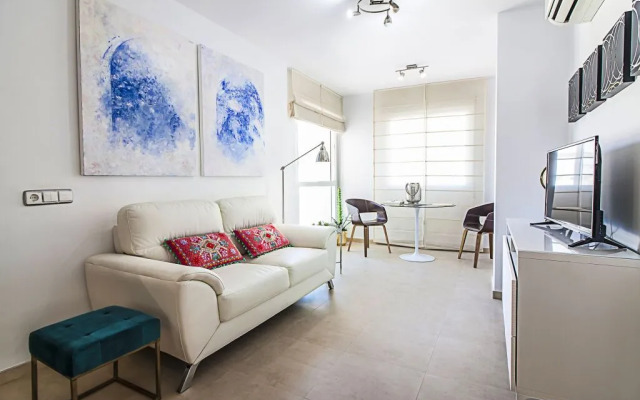 Apartment in Malaga - 104602