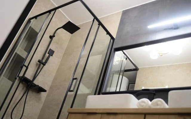 KRÁSNY A ŠTÝLOVÝ BYT v Centre Bratislavy na Pešej Zóne