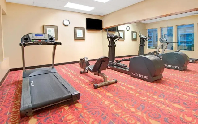 Days Inn - St. Louis/westport