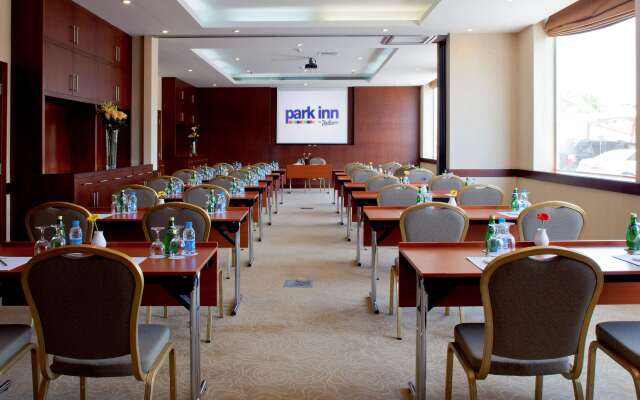 Park Inn by Radisson Al Khobar