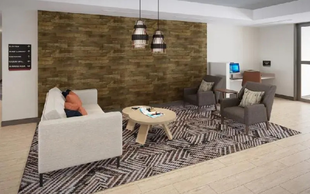 Candlewoods Suites San Antonio Schertz