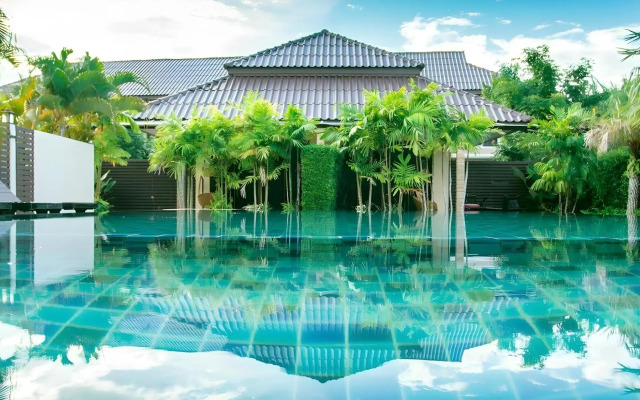 Palm Sweet Resort