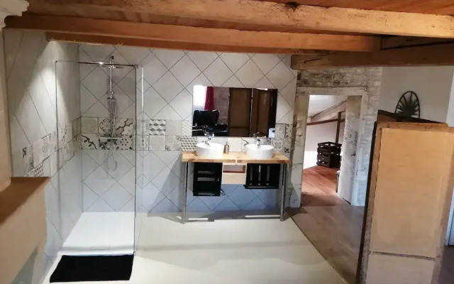 Tête à l'air