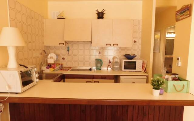 Apartamento Gran Reserva - A208