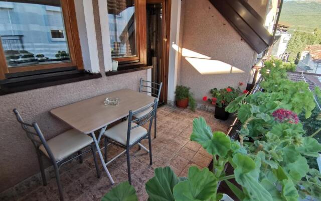Apartment Fitofiso