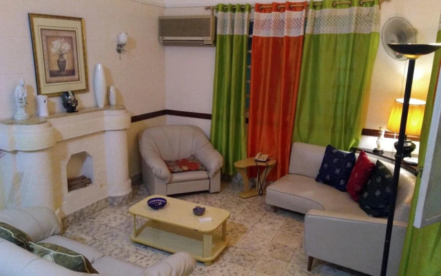 Residencial Casa Miramar