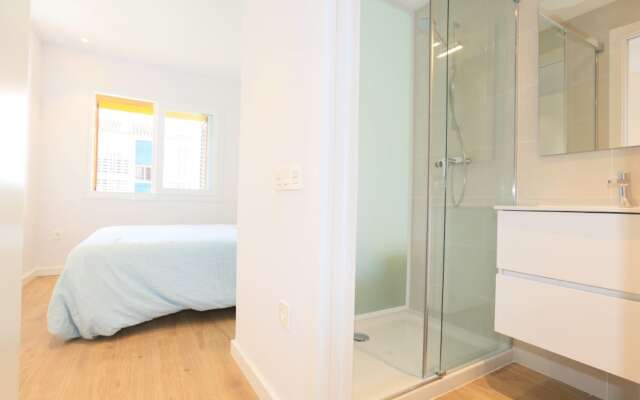 Apartamento Para 5 Personas en Cambrils