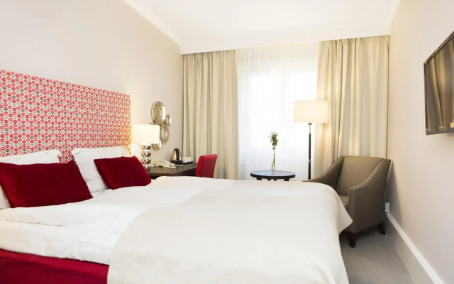 Elite Stora Hotellet Linköping