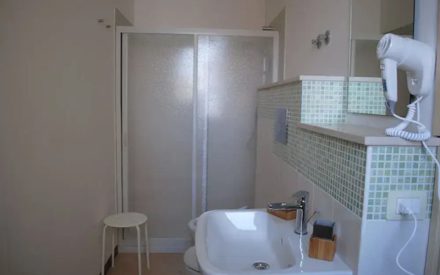 Bed and Breakfast "CIELO & MARE" Pozzallo (RG)  (CIR 19088008C101573)