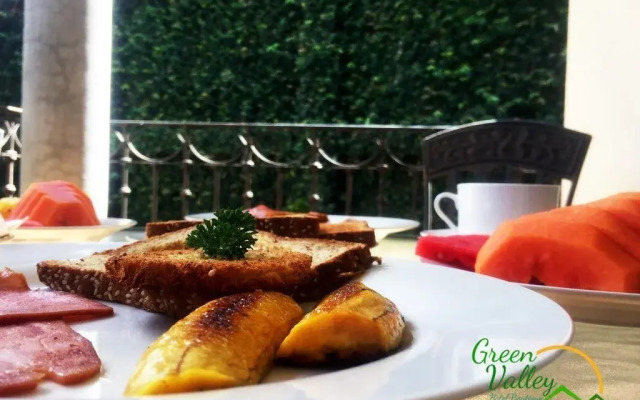 Green Valley Hotel Boutique