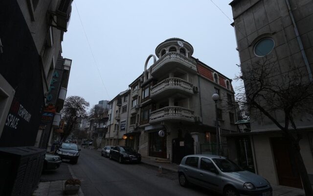 Family Hotel Vaso
