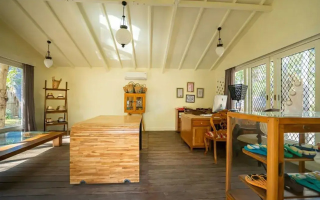 Vayam Boutique Resort