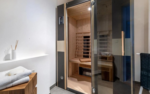 Haus Sommerwiese Pusteblume - Haus Sommerwiese