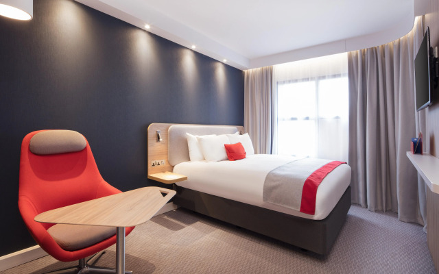 Holiday Inn Express Birmingham - City Centre by IHG